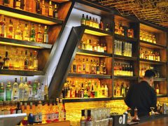 -黑角餐厅美式狂野Blackhorn(昌茂花园店)