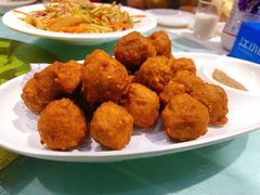 -门框胡同褡裢火烧(赵公口店)
