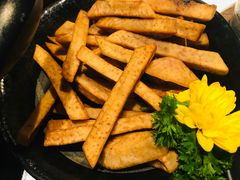 -老翡翠 Old Crystal Jade Restaurant