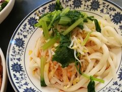 -西安饭庄·非遗陕菜(钟楼店)