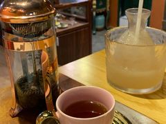 -The Flowers Coffee(南山店)