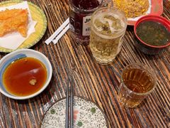 -平成屋·午肴夜酒(四川北路店)