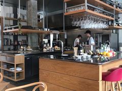 -BOR Eatery(安福路店)