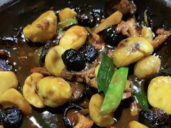 -HOME餐厅粤菜 融合菜