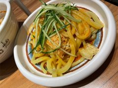 凉皮-品回味清真西北楼(宁波首店)