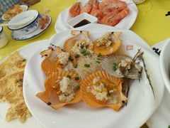 -秋姐美食店(旅游大道店)