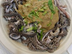 -黑八私房老北京炸酱面