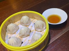 小笼包-大牌大·传统杭帮菜(湖滨店)