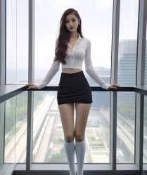 -爱秀造型 T-G
