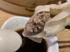 -老班长手工灌汤包(望京华彩店)