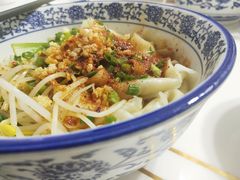 油泼扯面-西安特色面馆(吉兆营店)