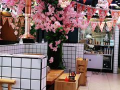 -郭记烤肉创始店(民丰大街店)