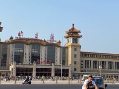 -北京站(地铁站)