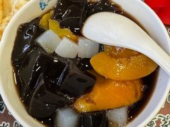 -长人馄饨铺(解放街店)