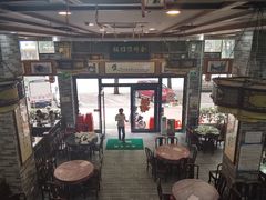 -红星光发煲仔饭(文海店)