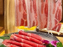 -杨小佳·齐齐哈尔烤肉·烤串(广州店)