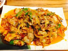 -四方阁酒楼(圣灯店)