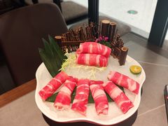 -同仁四季椰子鸡(无锡滨湖万象汇店)