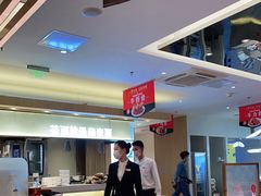 -西贝(金桥店)