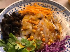 -丰收日·小海鲜·沪上家宴(顾村正大店)
