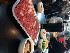 新梅居(云南南路店)-新梅居(宁海东路店)