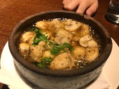 -BISTROFIORE美伊娜(伊犁南路店)