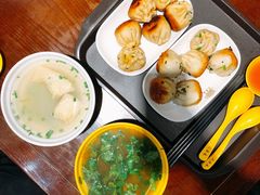 -大壶春生煎(四川中路店)