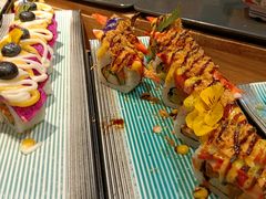 -吉布鲁牛排海鲜自助(CBD万达店)