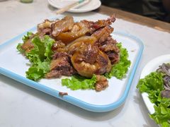 -老仁义·清真菜(太古街店)