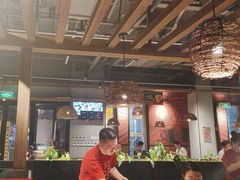 -管氏翅吧(台湾街店)