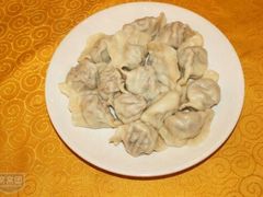 -万兴楼饺子(中华北大街店)