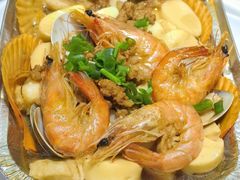 -越乡小厨(侨港店)