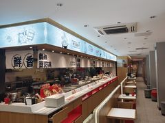 -永和大王(小厨·东四十条店)