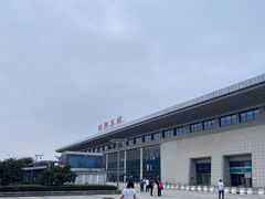 -邯郸东站