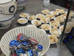 -清真馬峰小炒泡饃