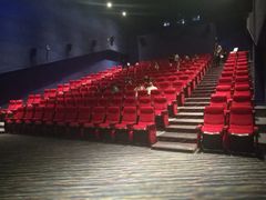 -美嘉欢乐影城(万象城店)