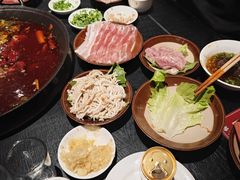 -巴蜀大宅门火锅(川音店)