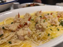 -兰湘子·湘菜小炒(南京江宁万达店)