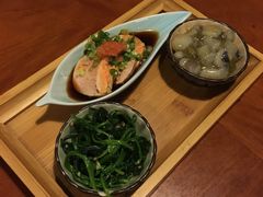 -牛玄庵日式寿喜烧·料理店(新源里店)