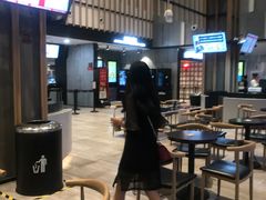 -保利国际影城杭州中南店