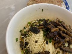 -东吴面馆(因果巷店)