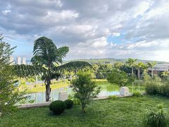 -湖泉半山温泉(湖泉生态园)