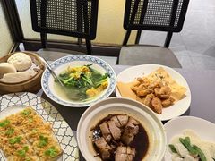 -章吴记喜瑞餐厅(东东城店)