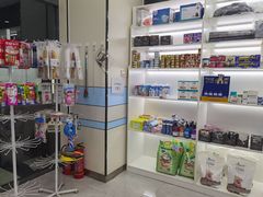 -中农国际动物医院24小时·猫科·骨科·急重症中心