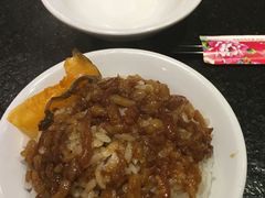 -胡须张鲁肉饭(美食文化馆店)