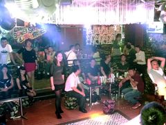 -长沙猫歌音乐餐厅(湖南女子大学店)