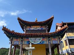 -正觉寺