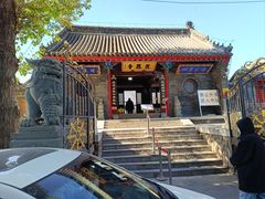 -慈恩寺