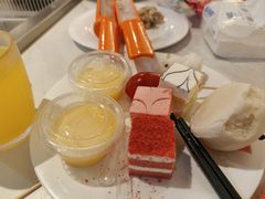 -深海800米海鲜自助(万达广场店)
