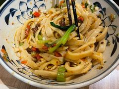 -宋益驴蹄子面肉夹馍(辛家庙店)